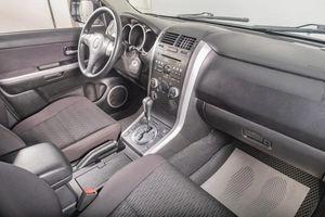 Внедорожник Suzuki Grand Vitara 2014 года, 1299000 рублей, Томск