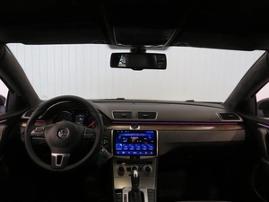 Седан Volkswagen Passat 2014 года, 1380000 рублей, Калуга