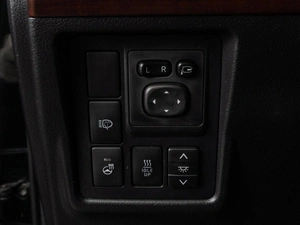 Внедорожник Toyota Land Cruiser Prado 2016 года, 3999000 рублей, Тюмень