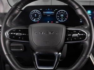 Внедорожник OMODA C5 2023 года, 1649000 рублей, Тюмень