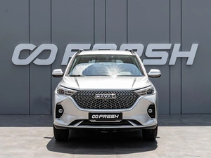 Внедорожник Haval M6 2025 года, 1830000 рублей, Краснодар