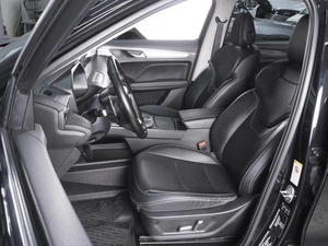 Внедорожник Haval Jolion 2024 года, 1740000 рублей, Ростов-на-Дону