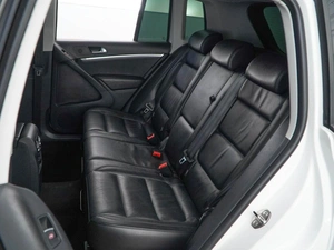 Внедорожник Volkswagen Tiguan 2012 года, 1549099 рублей, Москва