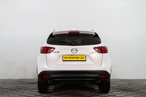 Внедорожник Mazda CX-5 2016 года, 1789000 рублей, Сургут