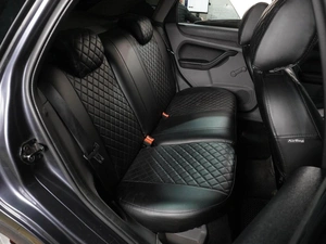 Седан Ford Focus 2008 года, 599000 рублей, Воронеж