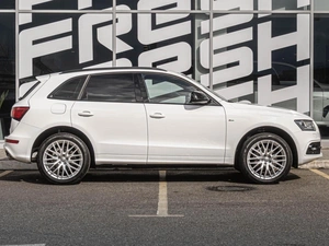 Внедорожник Audi Q5 2016 года, 2270000 рублей, Краснодар