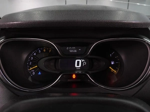 Внедорожник Renault Kaptur 2016 года, 859000 рублей, Воронеж