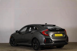 Седан Honda Civic 2019 года, 2169000 рублей, Тюмень