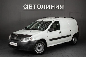 Универсал ВАЗ (LADA) Largus 2019 года, 720000 рублей, Красноярск