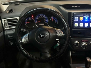 Внедорожник Subaru Forester 2008 года, 1217000 рублей, Красноярск