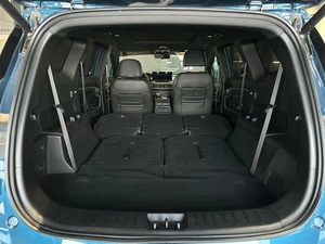 Внедорожник Geely Okavango 2023 года, 2595000 рублей, Абакан