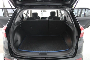 Внедорожник Hyundai Creta 2020 года, 2387000 рублей, Красноярск