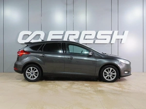 Хетчбэк Ford Focus 2017 года, 1099000 рублей, Воронеж