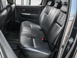 Пикап Toyota Hilux 2014 года, 2489000 рублей, Кирилловка