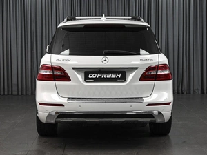 Внедорожник Mercedes-benz M-класс 2013 года, 2968000 рублей, Ставрополь