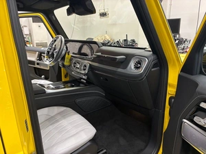 Внедорожник Mercedes-benz G-класс AMG 2026 года, 29990000 рублей, Павловская Слобода