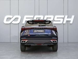 Внедорожник OMODA C5 2024 года, 1790000 рублей, Краснодар