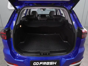 Внедорожник Chery Tiggo 7 Pro 2022 года, 1734000 рублей, Воронеж