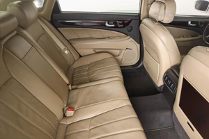 Седан Hyundai Equus 2012 года, 1389000 рублей, Пермь