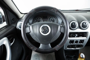Хетчбэк Renault Sandero 2012 года, 649000 рублей, Пермь