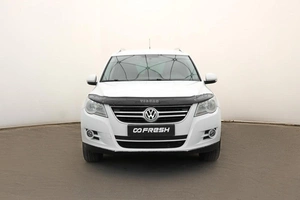 Внедорожник Volkswagen Tiguan 2010 года, 1119000 рублей, Орёл
