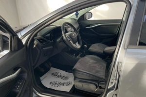 Седан ВАЗ (LADA) Vesta 2020 года, 1160000 рублей, Смоленск