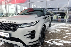 Внедорожник Land Rover Range Rover Evoque 2021 года, 5200000 рублей, Солонцы