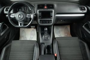 Хетчбэк Volkswagen Scirocco 2011 года, 2109000 рублей, Оренбург