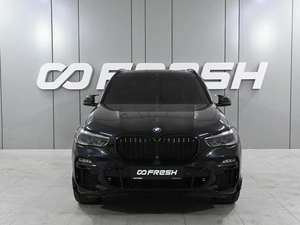 Внедорожник BMW X5 2019 года, 7350000 рублей, Аксай