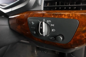 Универсал Audi A4 2017 года, 2039000 рублей, Пермь