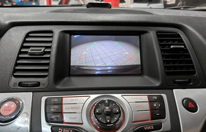 Внедорожник Nissan Murano 2009 года, 1297000 рублей, Красноярск
