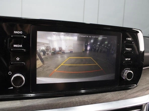 Седан Kia K5 2021 года, 2640000 рублей, Омск