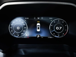 Внедорожник Chery Tiggo 8 Pro 2021 года, 1598000 рублей, Ставрополь