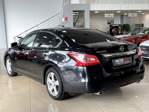 Седан Nissan Teana 2014 года, 1387000 рублей, Солонцы