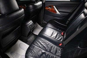 Седан Toyota Camry 2011 года, 2009000 рублей, Сургут