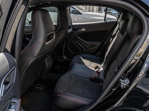 Внедорожник Mercedes-benz GLA-класс 2019 года, 2990000 рублей, Краснодар