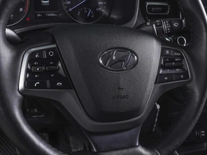 Седан Hyundai Solaris 2021 года, 1625000 рублей, Ростов-на-Дону