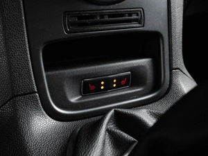 Седан Ford Fiesta 2015 года, 1097000 рублей, Воронеж