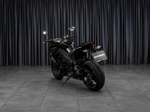Kawasaki Z 1000 2012 года, 859000 рублей, Тюмень