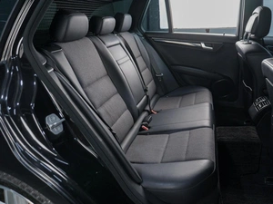 Универсал Mercedes-benz C-класс 2011 года, 1749000 рублей, Сургут