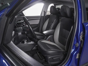 Универсал ВАЗ (LADA) Vesta Cross 2020 года, 1099000 рублей, Ростов-на-Дону