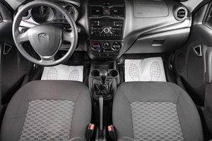 Седан ВАЗ (LADA) Granta 2024 года, 859000 рублей, Тюмень