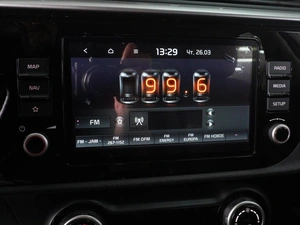 Седан Kia Rio 2020 года, 1998000 рублей, Минеральные Воды