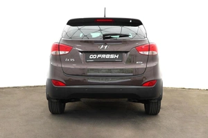 Внедорожник Hyundai ix35 2014 года, 1299000 рублей, Орёл