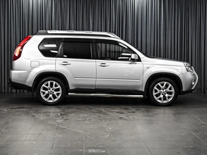 Внедорожник Nissan X-Trail 2013 года, 1578000 рублей, Ставрополь