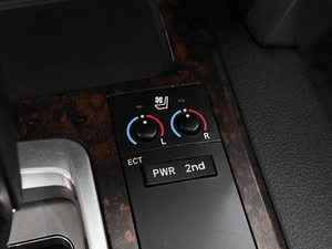 Внедорожник Toyota Land Cruiser 2015 года, 4349000 рублей, Аксай