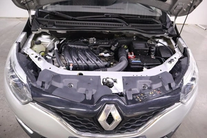 Внедорожник Renault Kaptur 2016 года, 1300000 рублей, Брянск