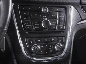 Внедорожник Opel Mokka 2014 года, 1290000 рублей, Ростов-на-Дону