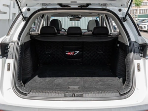 Внедорожник Baic X7 2020 года, 1870000 рублей, Краснодар