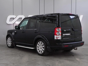 Внедорожник Land Rover Discovery 2012 года, 1823000 рублей, Воронеж
